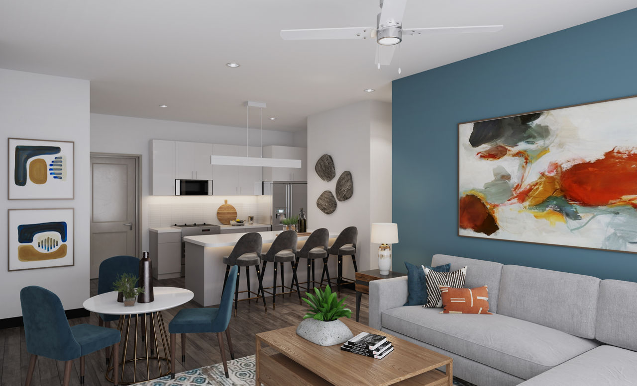 Allura Naples Fl 11 of 12
