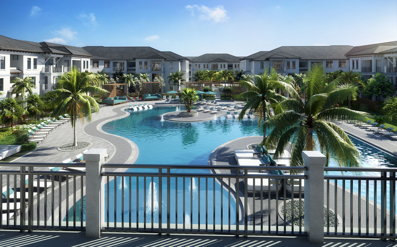 Allura Naples Fl 5 of 12