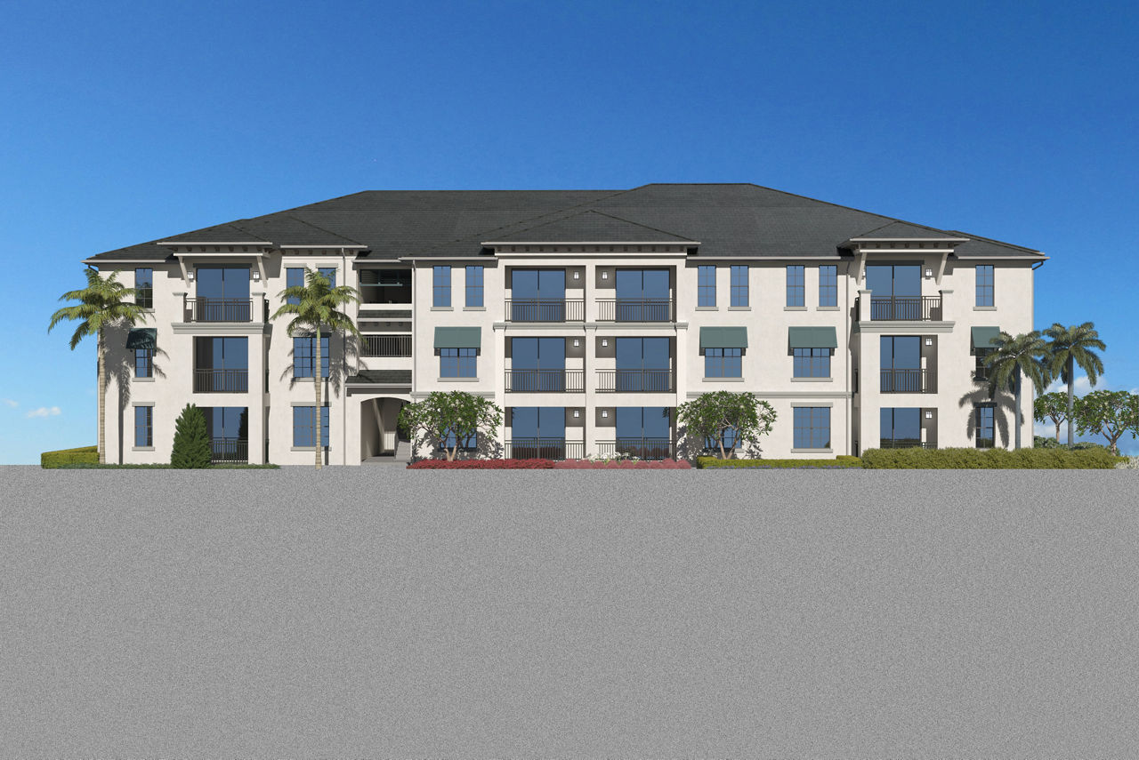 Allura Naples Fl 2 of 12
