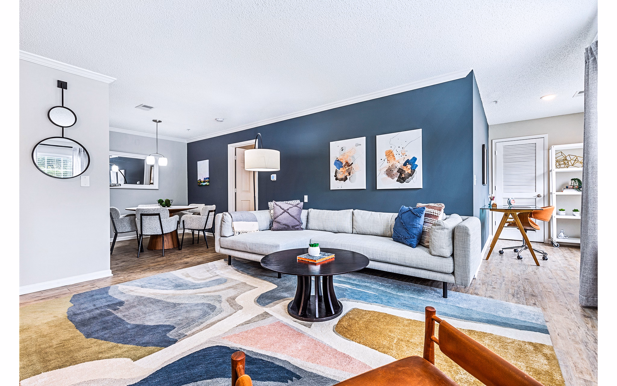 Property images of Vista Commons Apartments