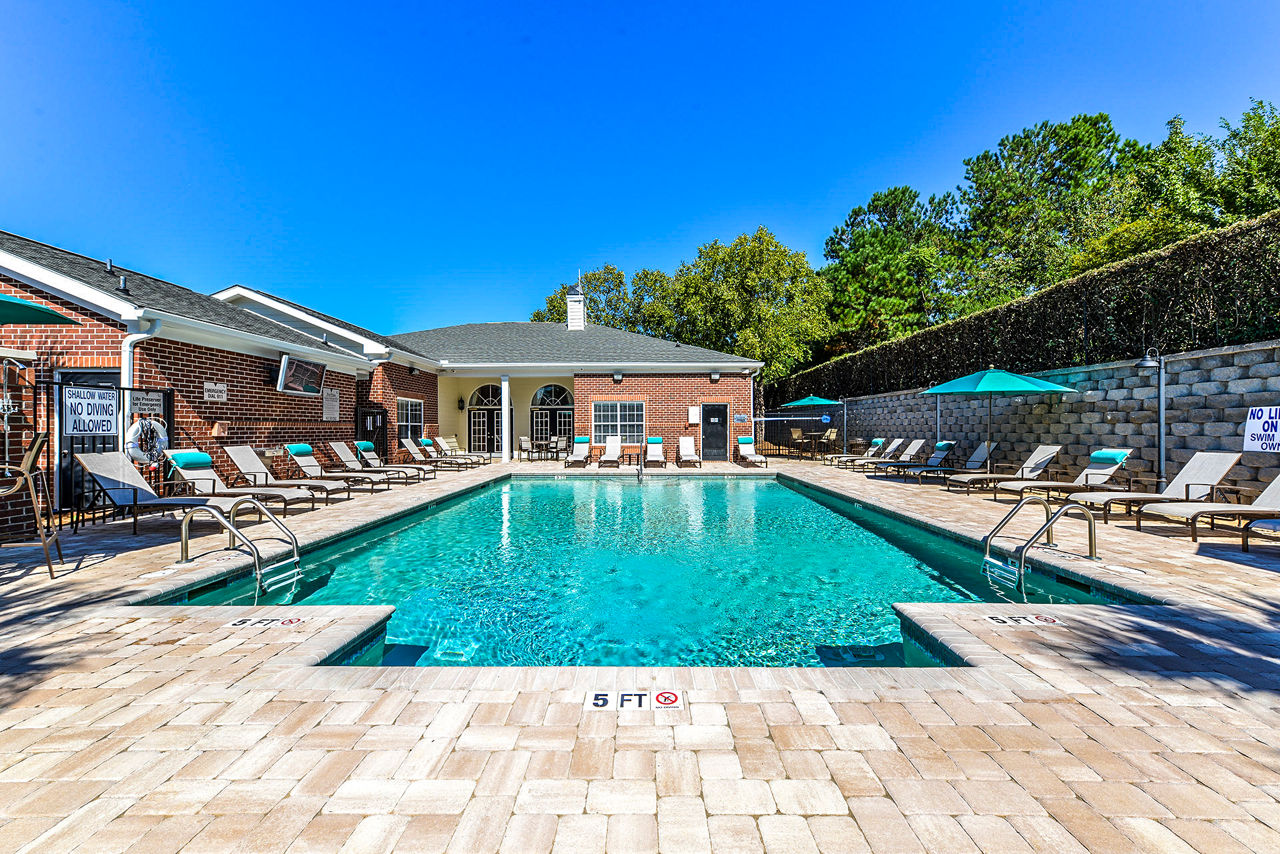 Vista Commons Apartments Columbia Sc 2 of 12
