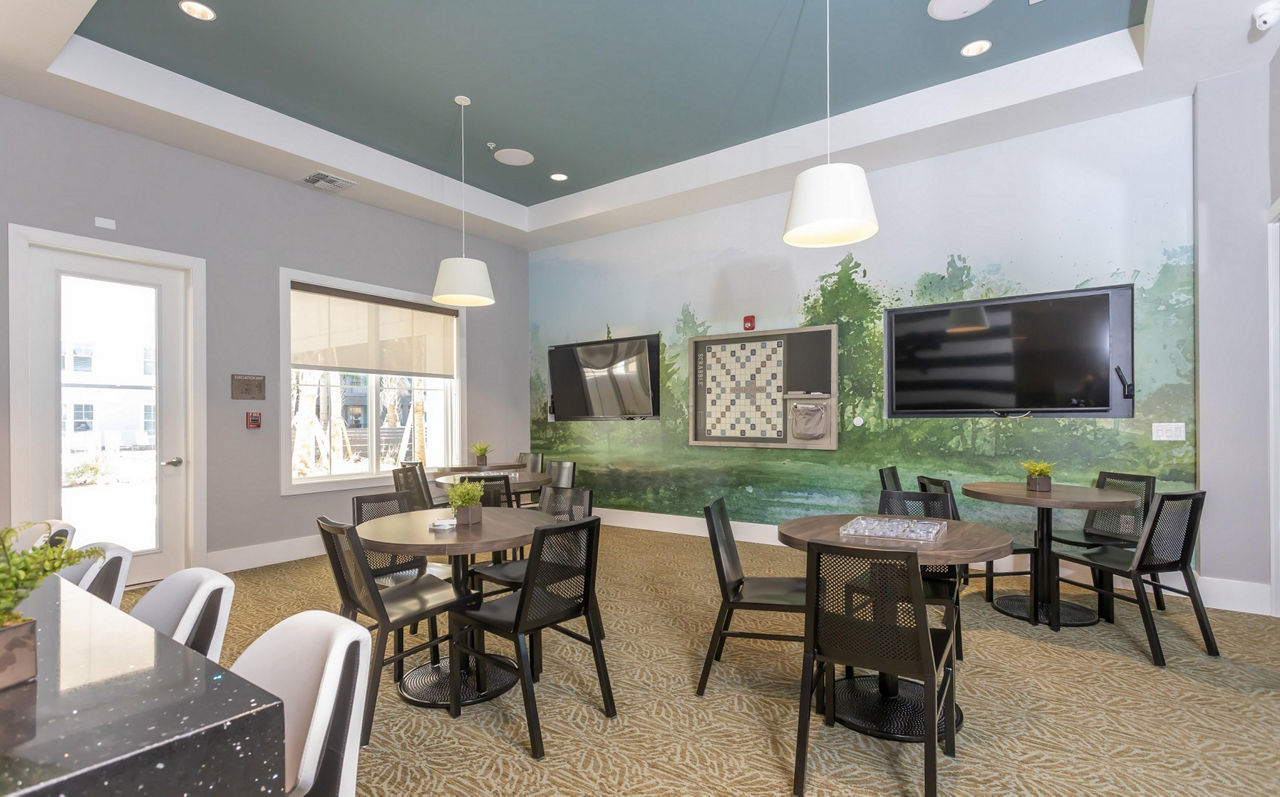 Mariblu Hunters Creek Kissimmee Fl 12 of 12
