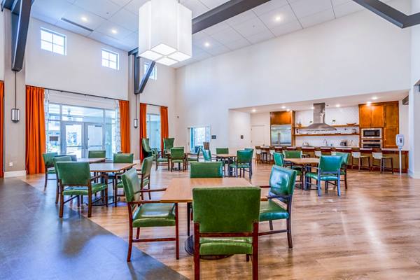 clubhouse at Larkspur at Shadow Creek Apartments