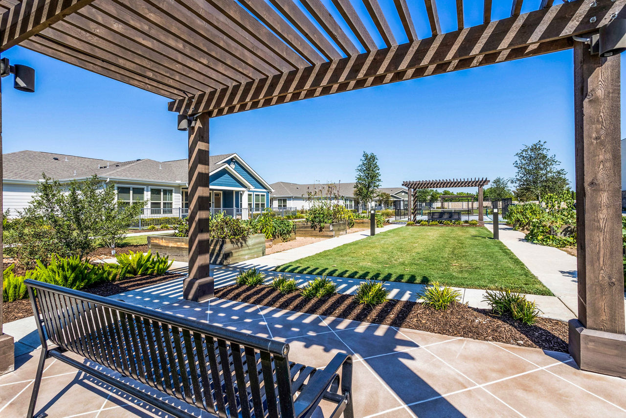 Larkspur At Shadow Creek Pearland Tx 12 of 12