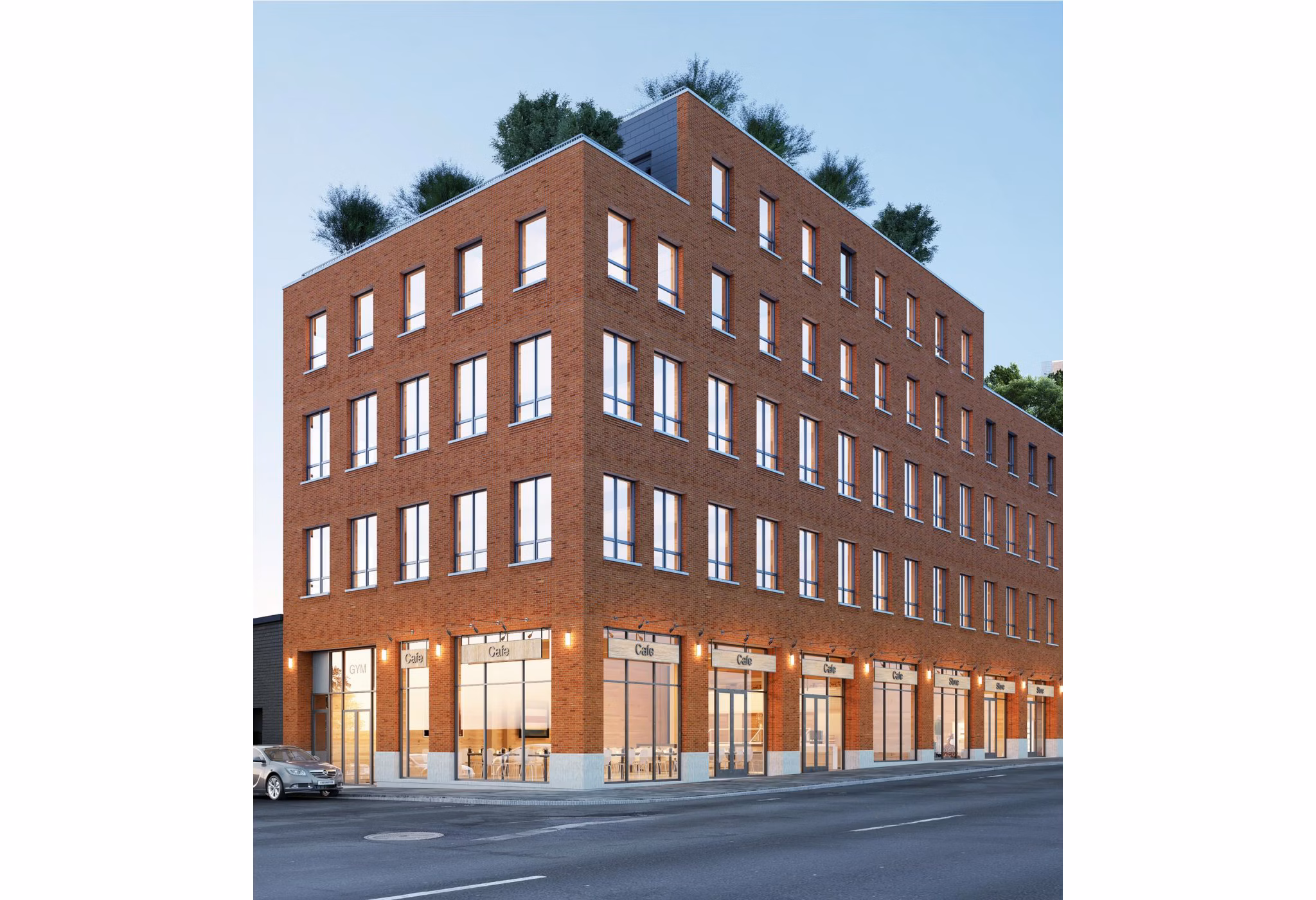 Property images of 360 Wythe