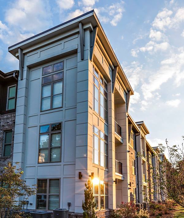 42 Magnolia + 5000 Forest Apartments in Columbia Greystar