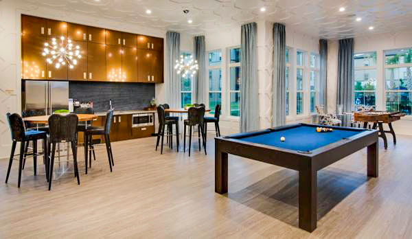 Residences At Lake Park Lutz Fl 6 of 12
