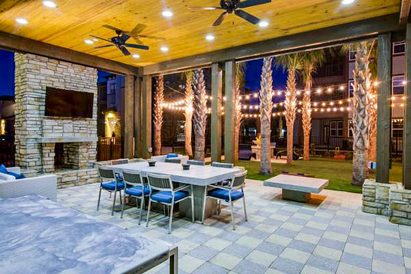Residences At Lake Park Lutz Fl 10 of 12