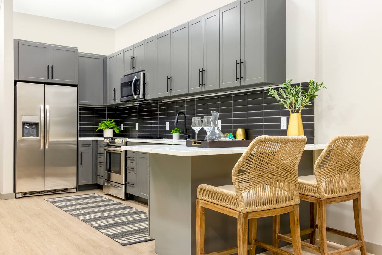 Marlow in Columbia Greystar