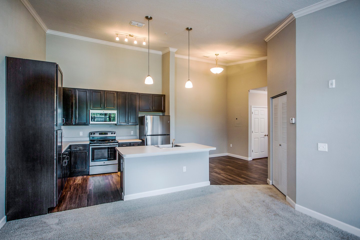 Edge at Brandon in Brandon | Greystar