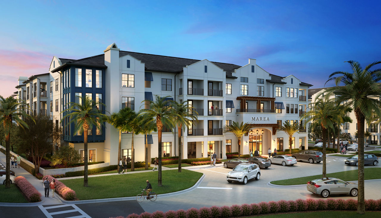 Marea Apartments Naples Fl 2 of 11