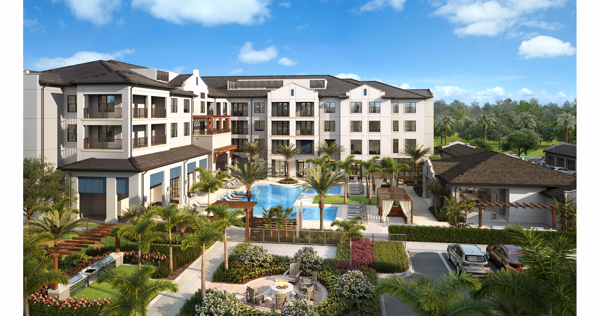 Property images of Marea Apartments