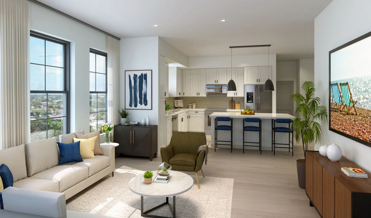 Marea Apartments Naples Fl 7 of 11
