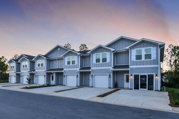 Walton's Landing Townhomes