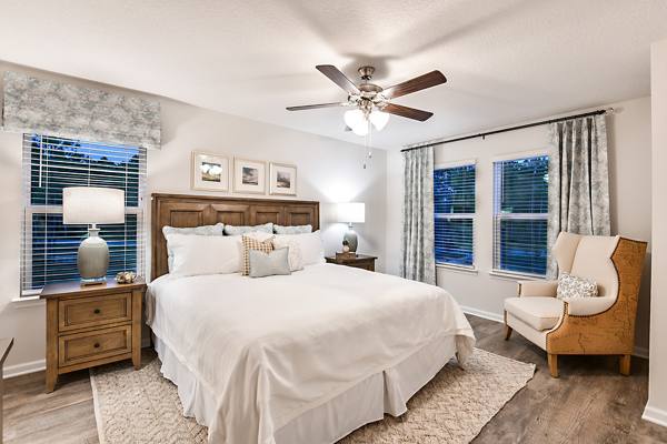 Walton's Landing Townhomes