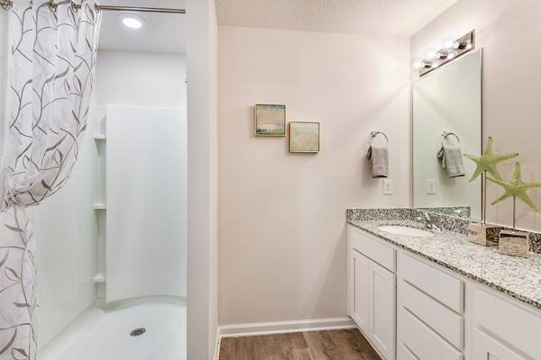 Walton's Landing Townhomes