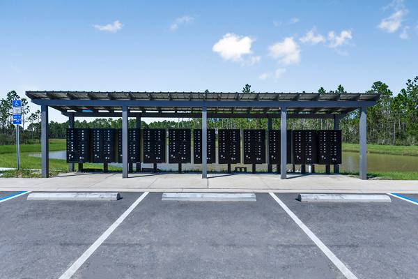 Walton's Landing Townhomes