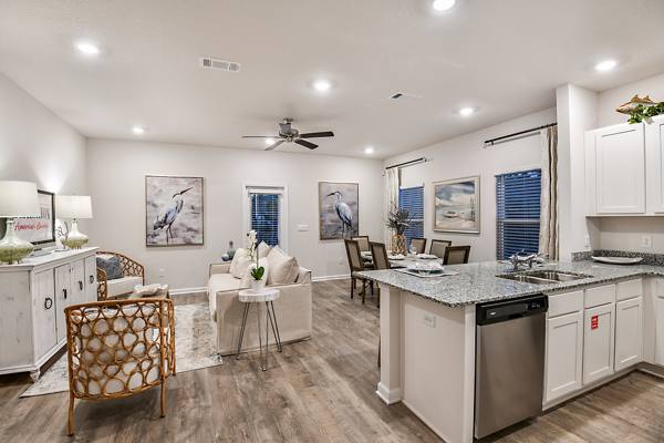 Walton's Landing Townhomes