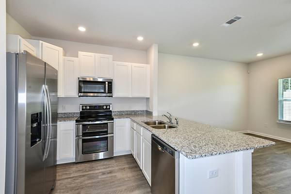 Walton's Landing Townhomes