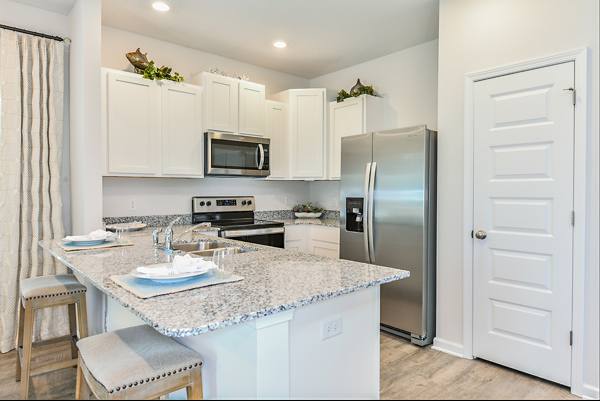 Walton's Landing Townhomes