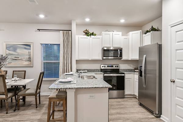 Walton's Landing Townhomes