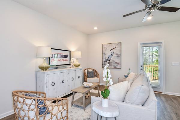 Walton's Landing Townhomes