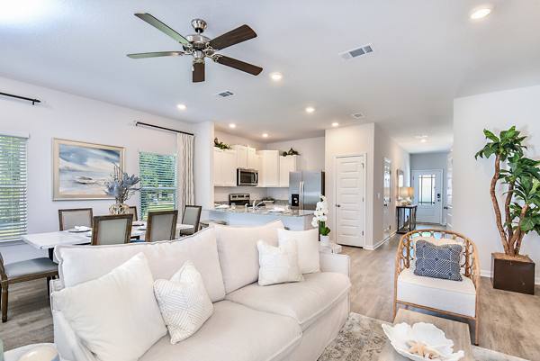 Walton's Landing Townhomes