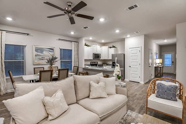 Walton's Landing Townhomes