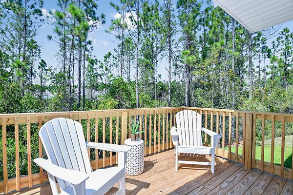 Walton's Landing Townhomes