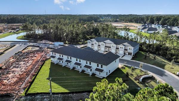 Walton's Landing Townhomes