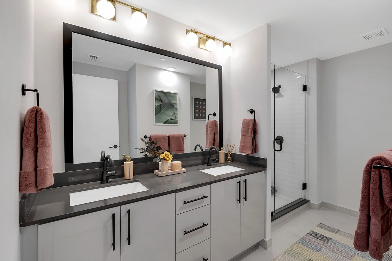 Ascent St. Petersburg in St. Petersburg Greystar