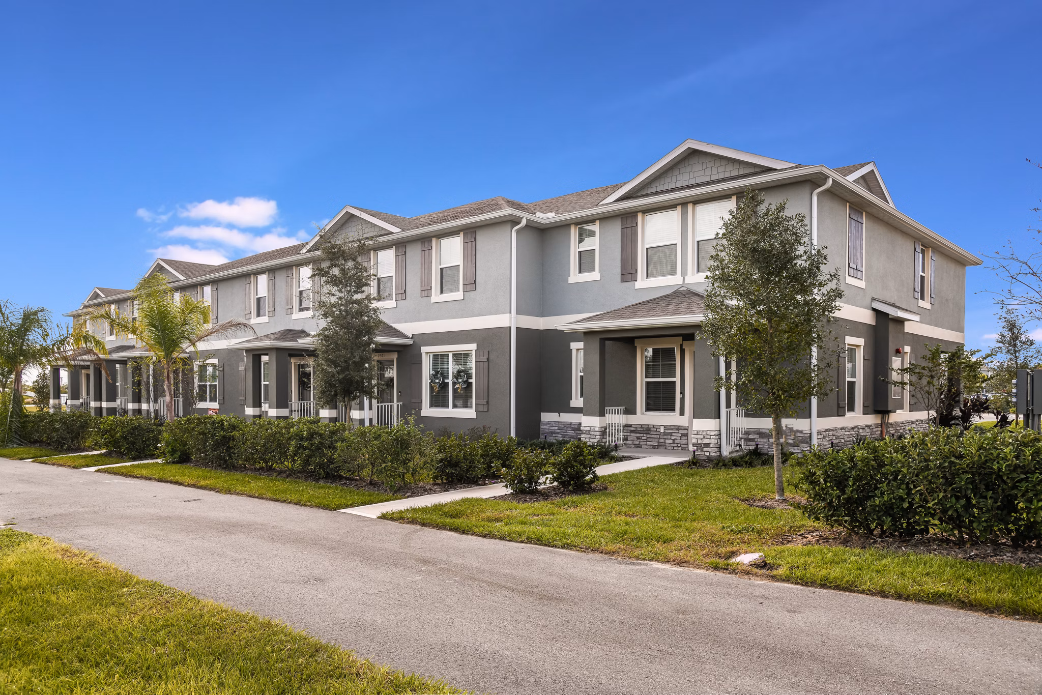 Summerwell Avian Pointe: Luxurious of contemporary apartments in a serene setting