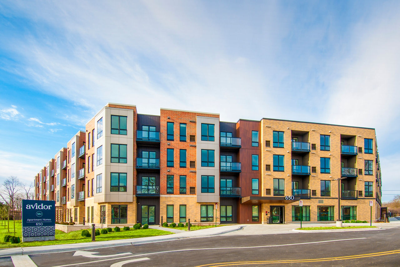 Avidor Glenview Glenview Il 2 of 12