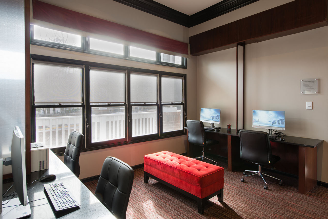 Work space at Avana Red Run Owings Mill (2 of 2)