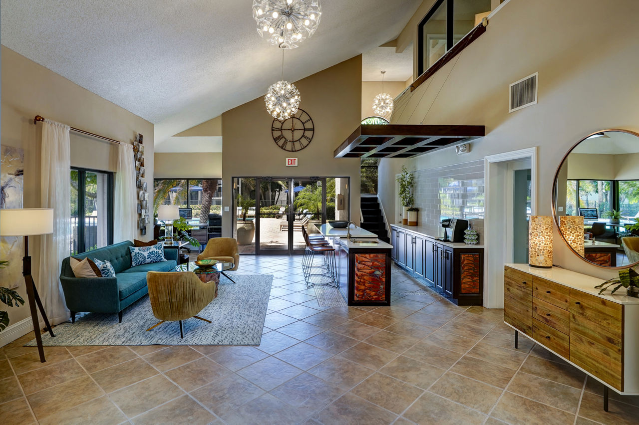 Plantation Colony Apartments Plantation Fl 12 of 12
