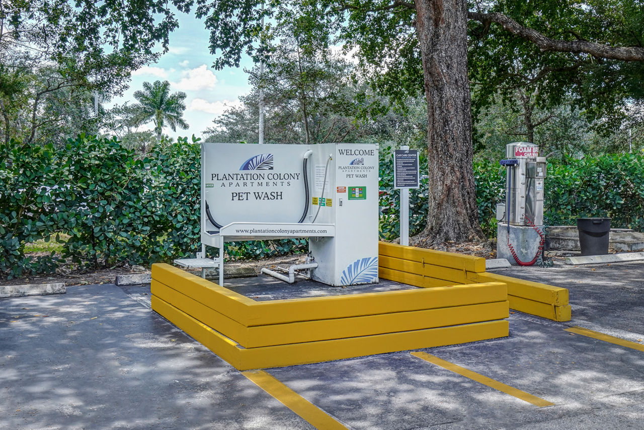 Plantation Colony Apartments Plantation Fl 10 of 12