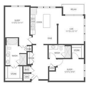 Floorplan Image