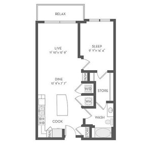 Floorplan Image