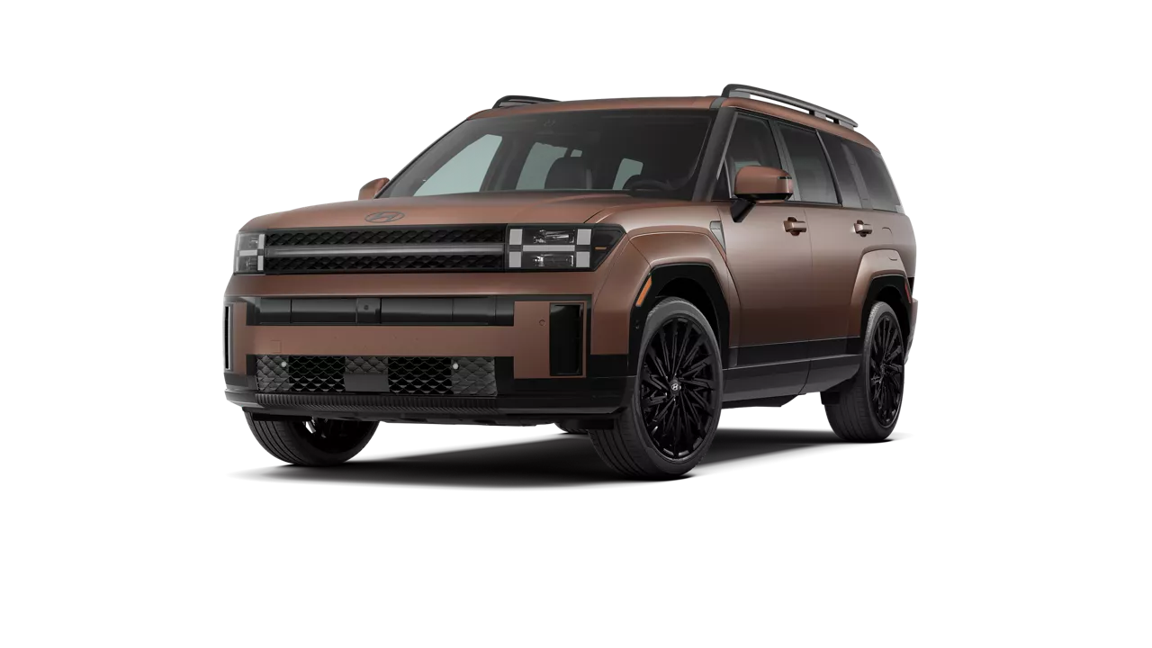 2024 SANTA FE