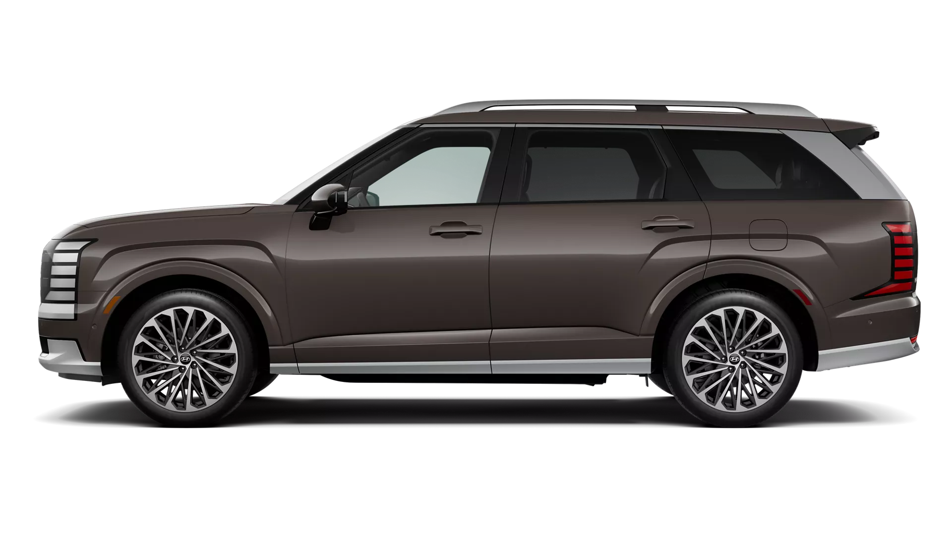 PALISADE Hybrid