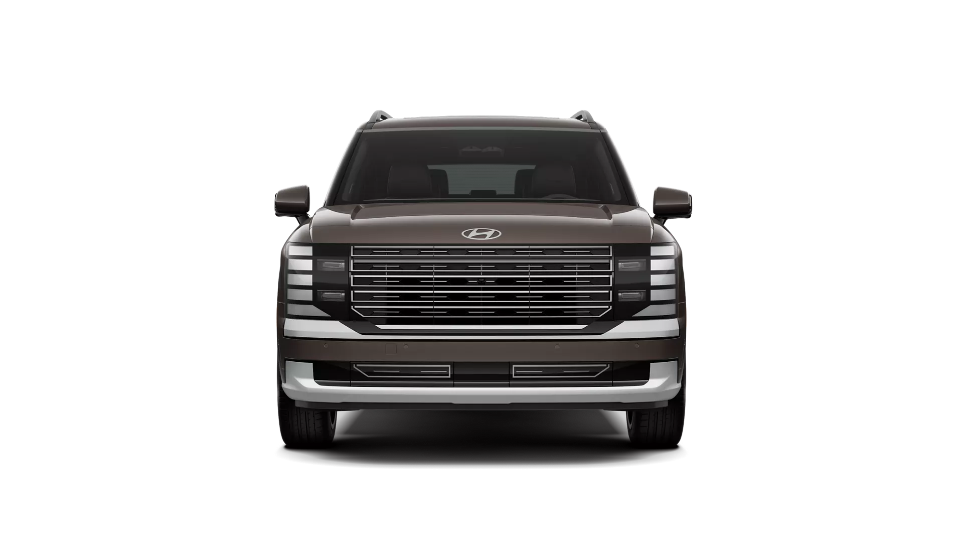 PALISADE Hybrid