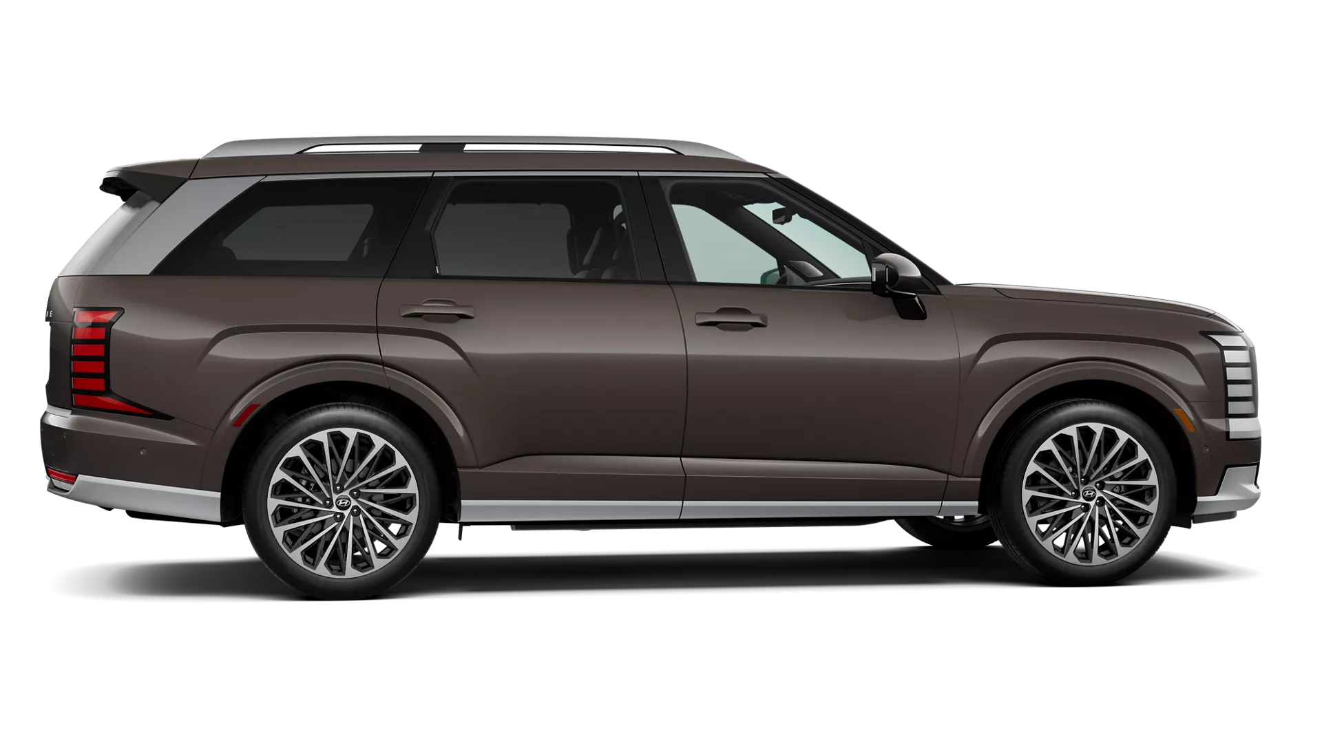 PALISADE Hybrid