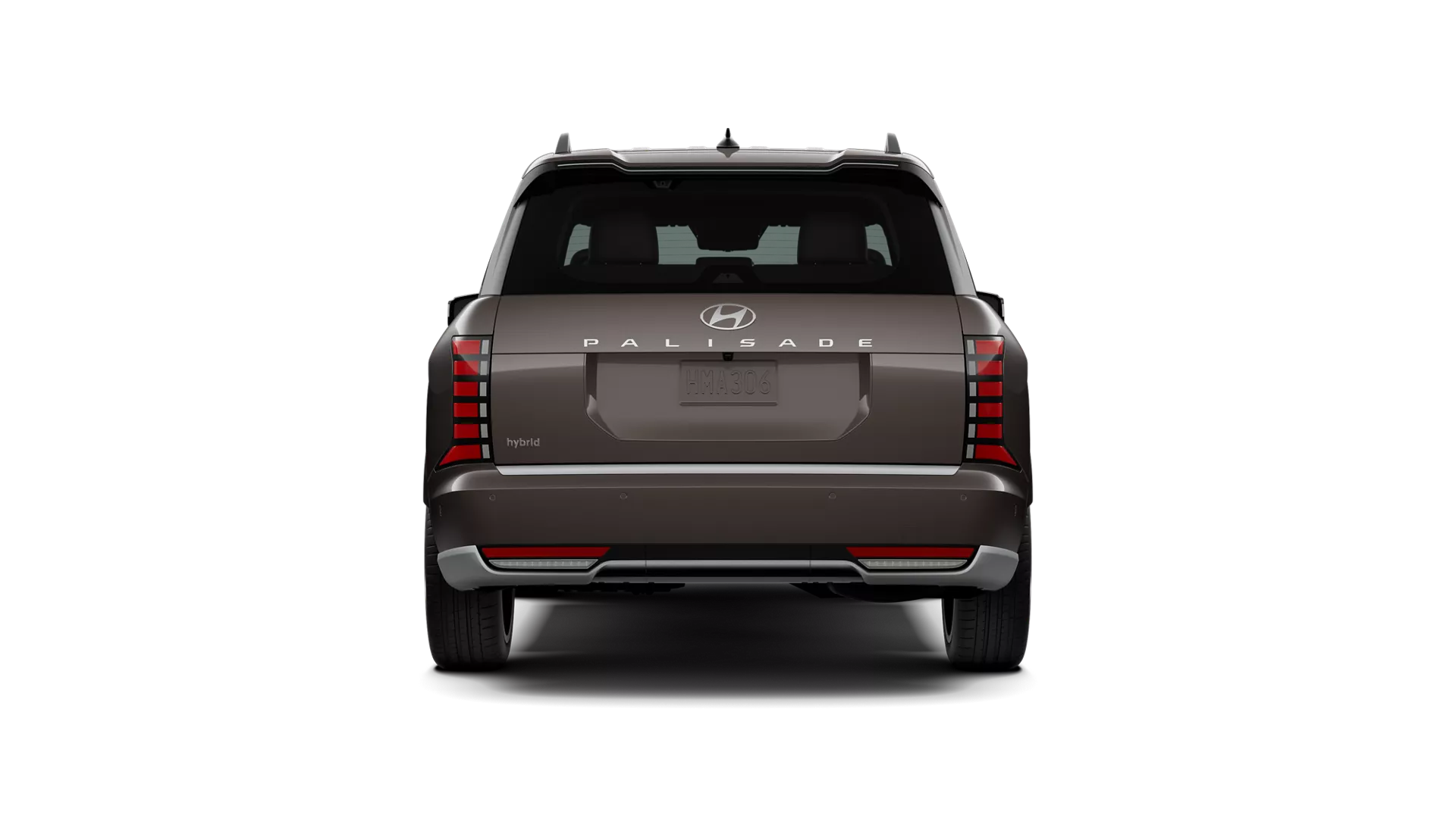 PALISADE Hybrid