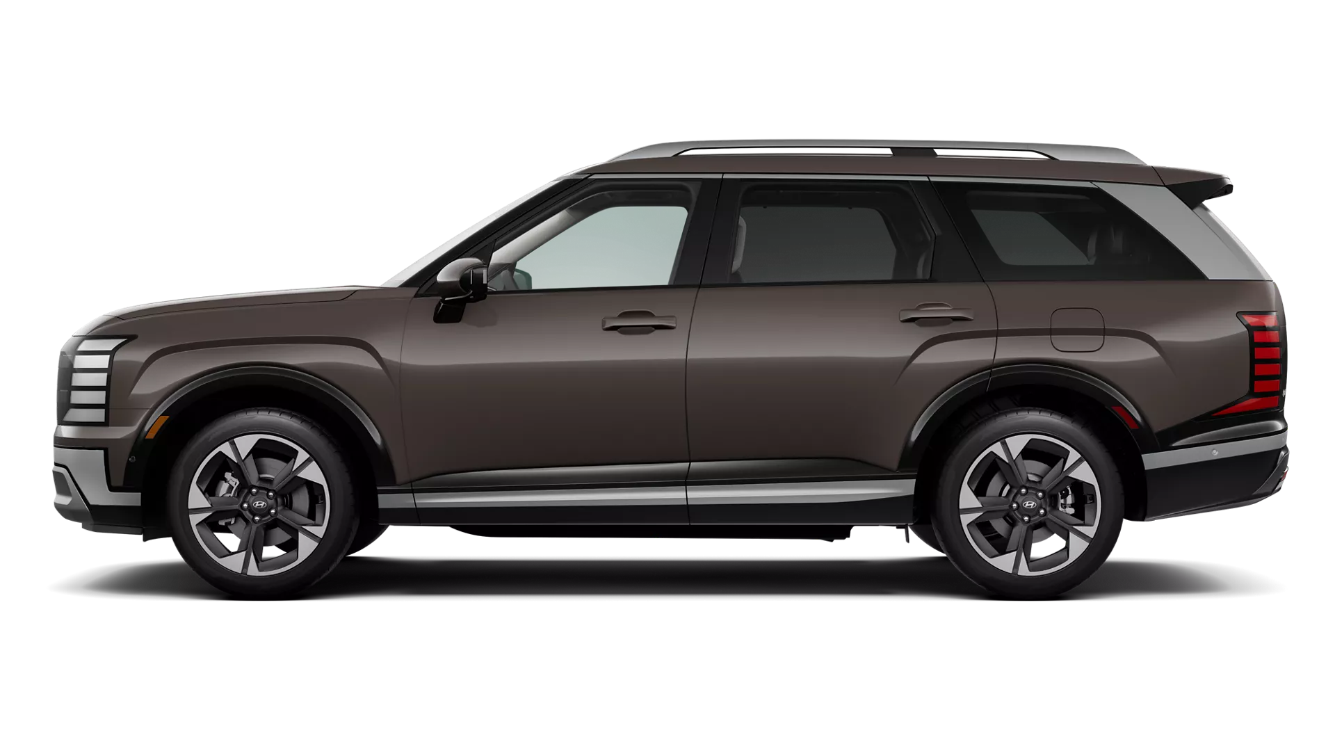 PALISADE Hybrid