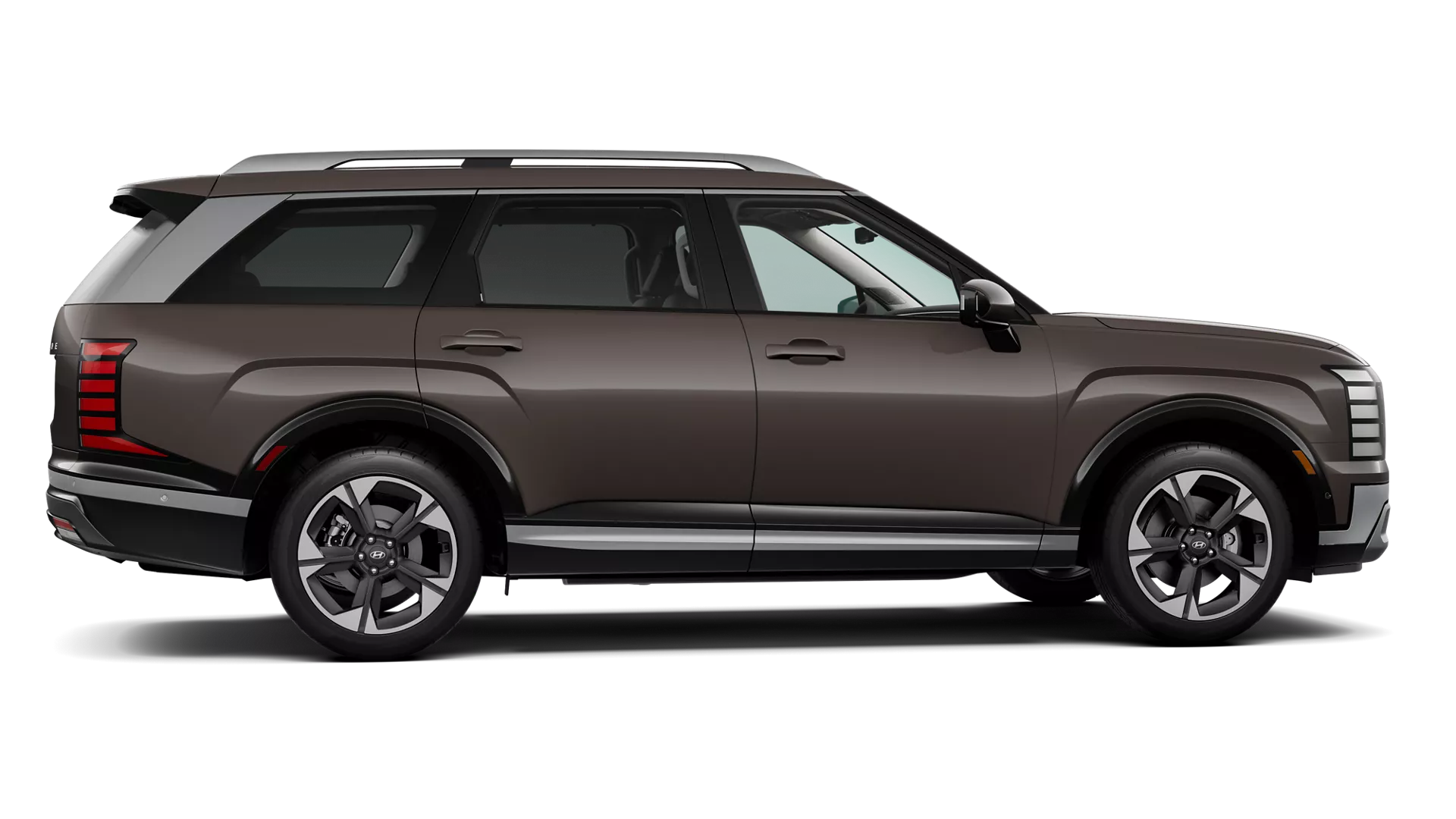 PALISADE Hybrid