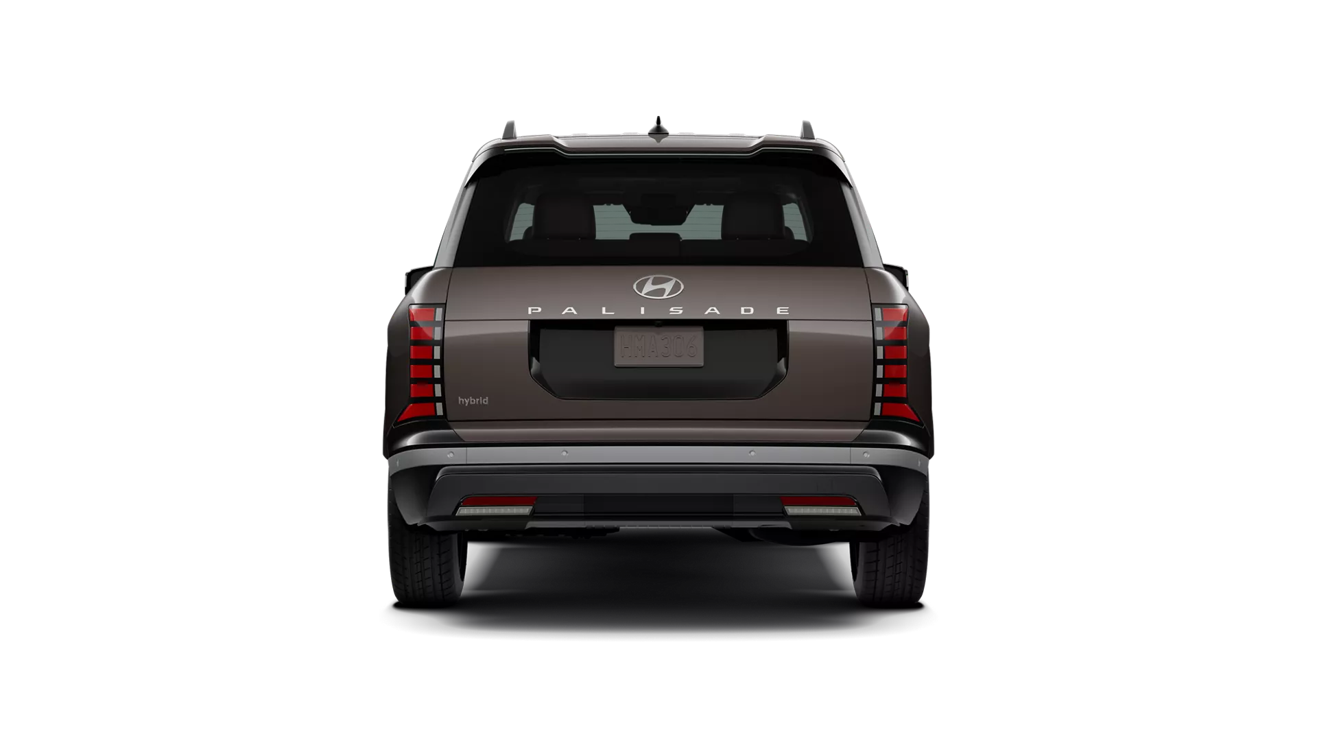 PALISADE Hybrid