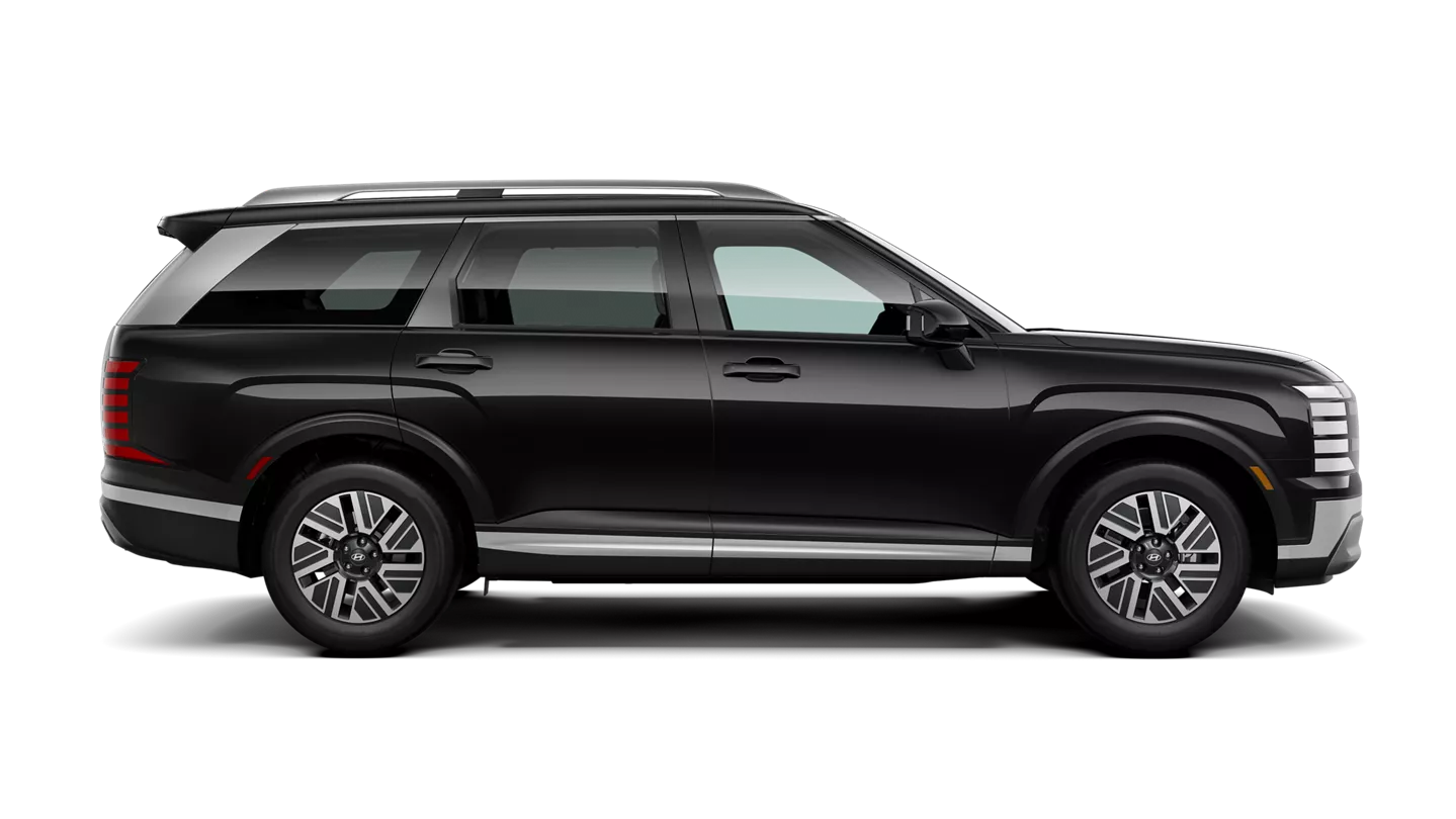Price Your Hyundai PALISADE Hybrid SEL Before You Visit Athens, OH