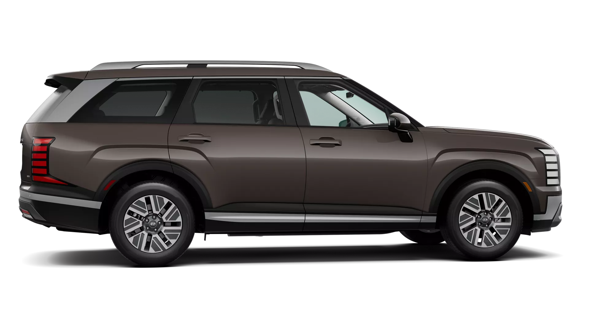PALISADE Hybrid