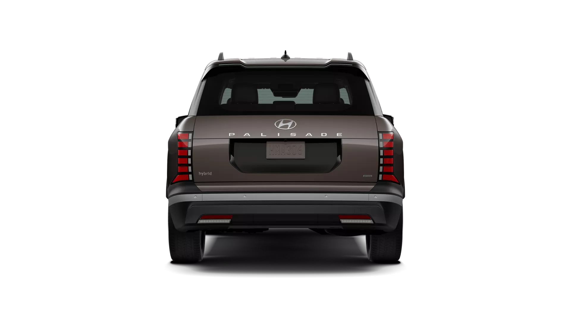 PALISADE Hybrid