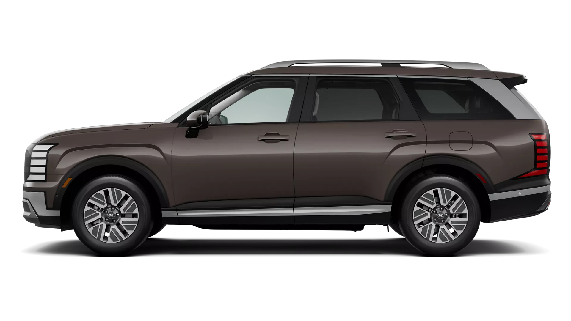 PALISADE Hybrid